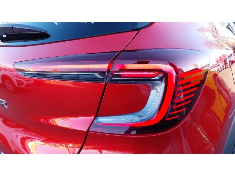 Renault Captur - Photo 17