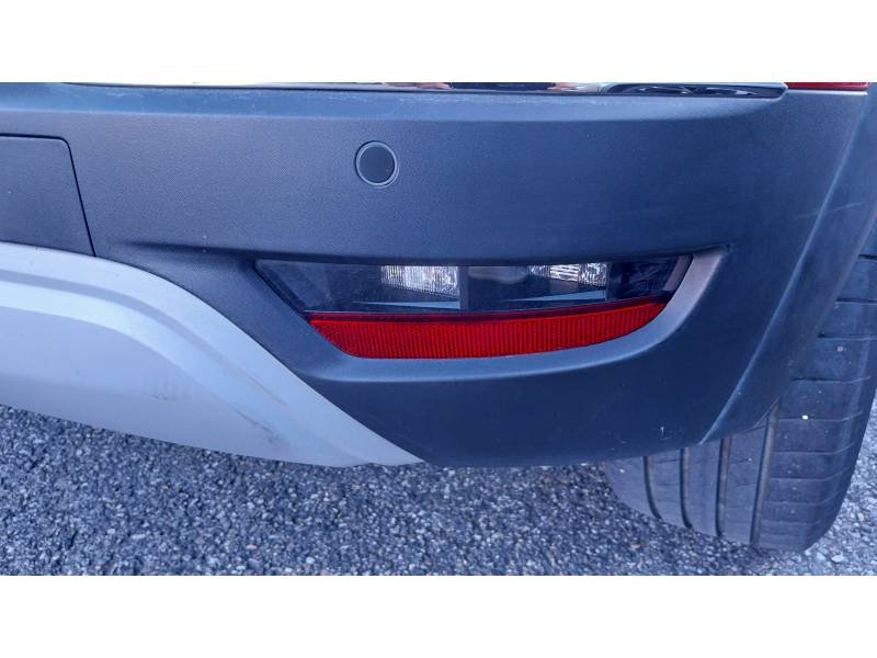 Renault Captur - Photo 18