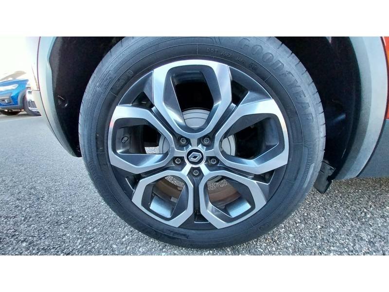Renault Captur - Photo 19