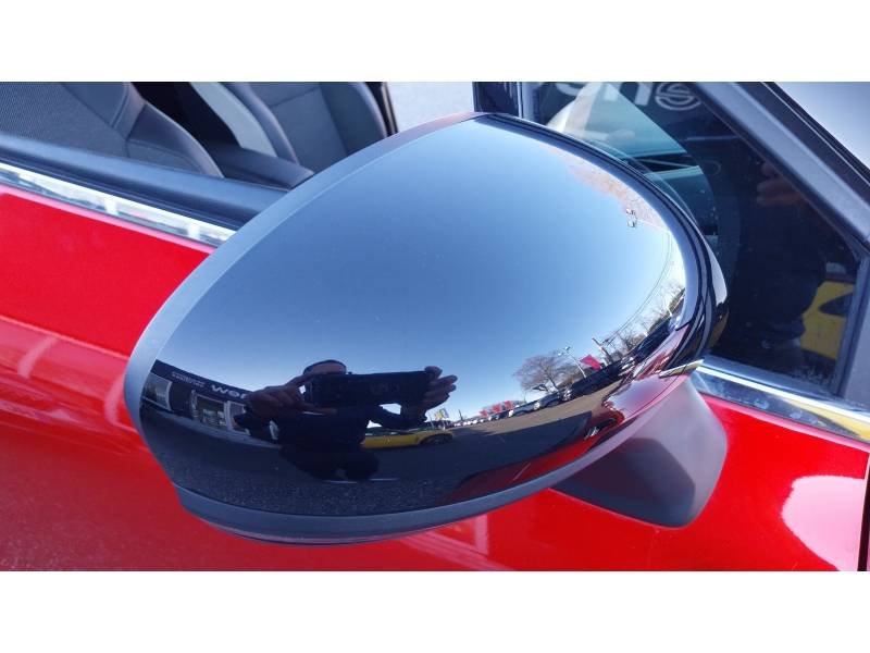 Renault Captur - Photo 20
