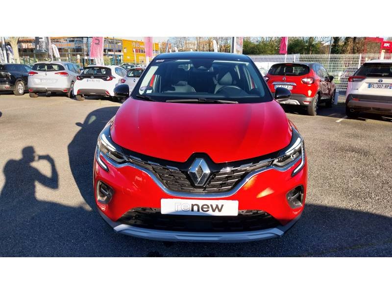 Renault Captur - Photo 2