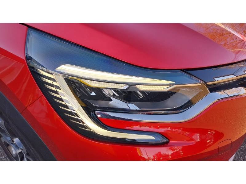Renault Captur - Photo 21