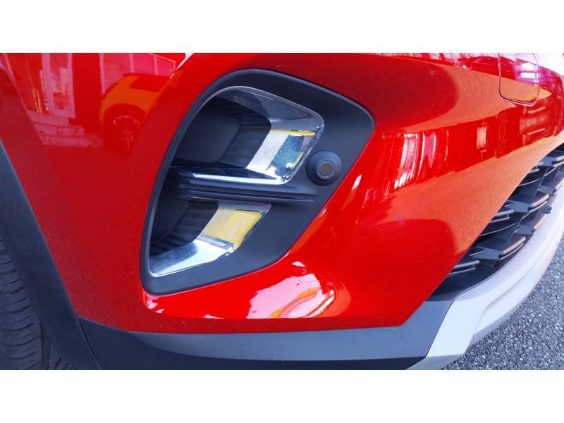 Renault Captur - Photo 22