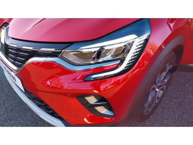 Renault Captur - Photo 23