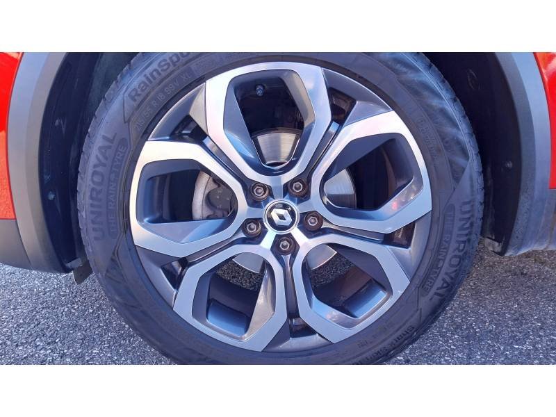 Renault Captur - Photo 24
