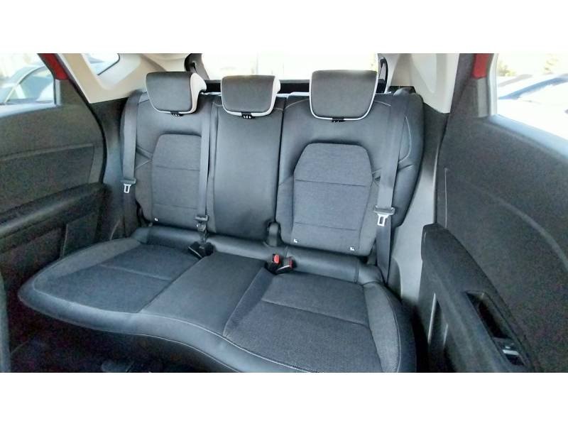 Renault Captur - Photo 25