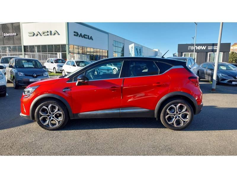 Renault Captur - Photo 3