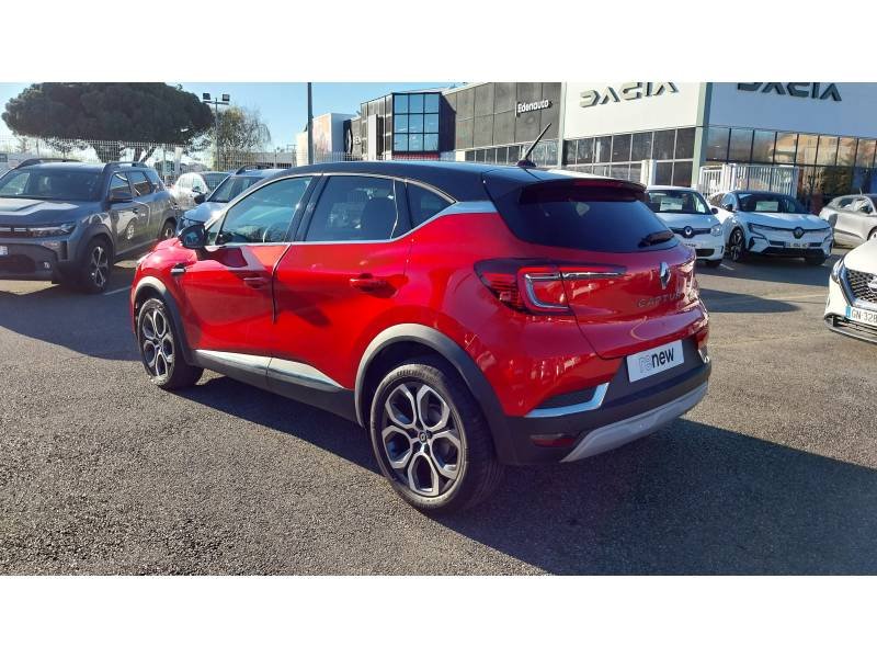 Renault Captur - Photo 4