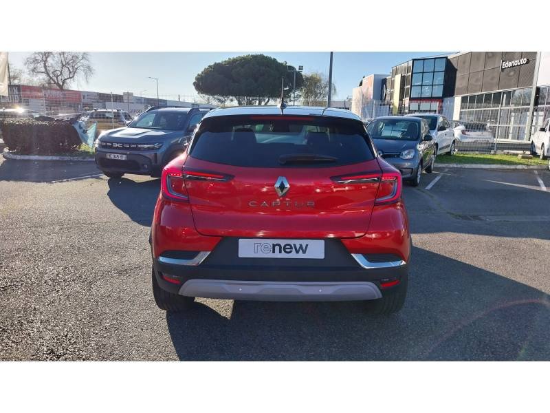 Renault Captur - Photo 5