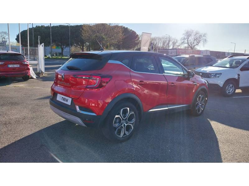 Renault Captur - Photo 6