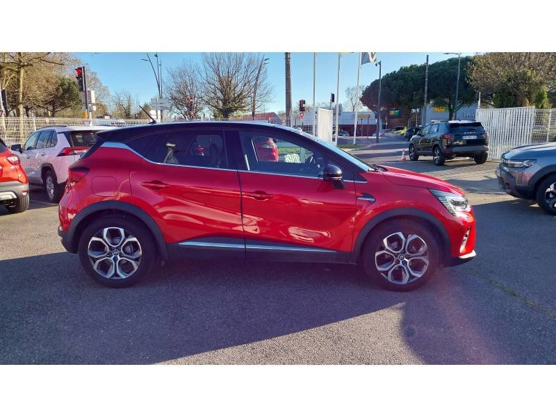 Renault Captur - Photo 7