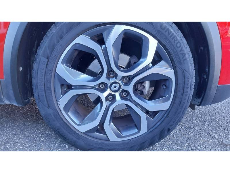 Renault Captur - Photo 9
