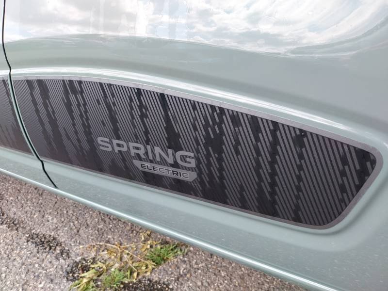 Dacia Spring - Photo 12