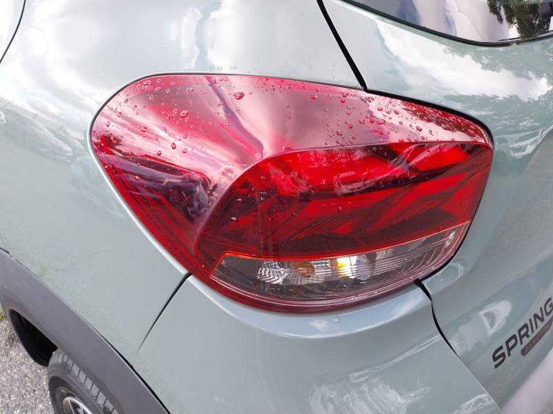 Dacia Spring - Photo 14