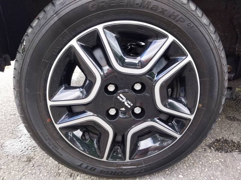 Dacia Spring - Photo 16