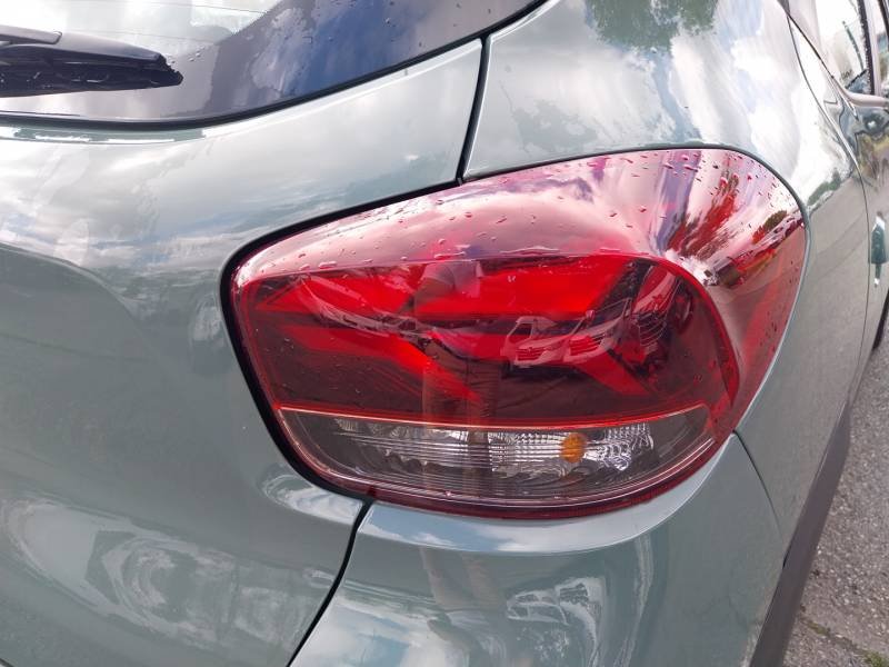 Dacia Spring - Photo 18
