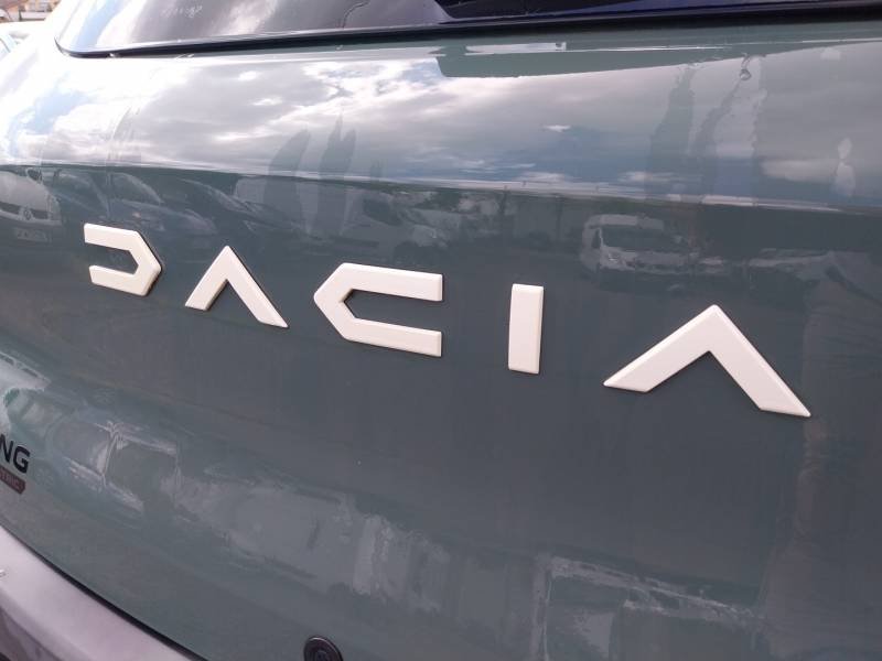 Dacia Spring - Photo 19