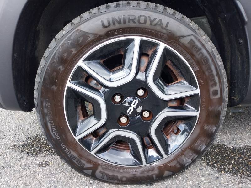 Dacia Spring - Photo 9