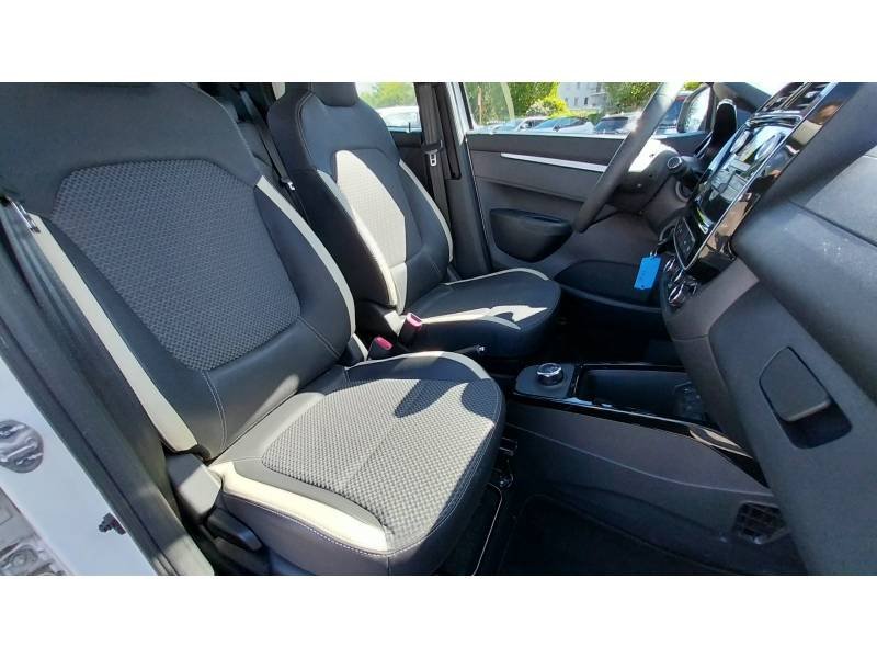 Dacia Spring - Photo 12