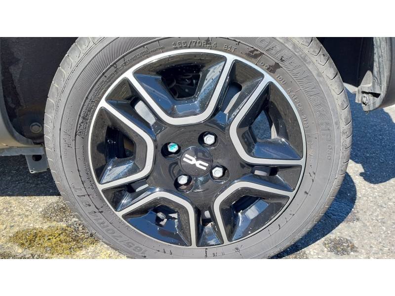 Dacia Spring - Photo 15