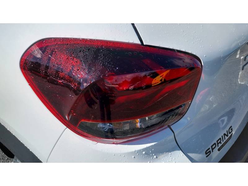 Dacia Spring - Photo 16