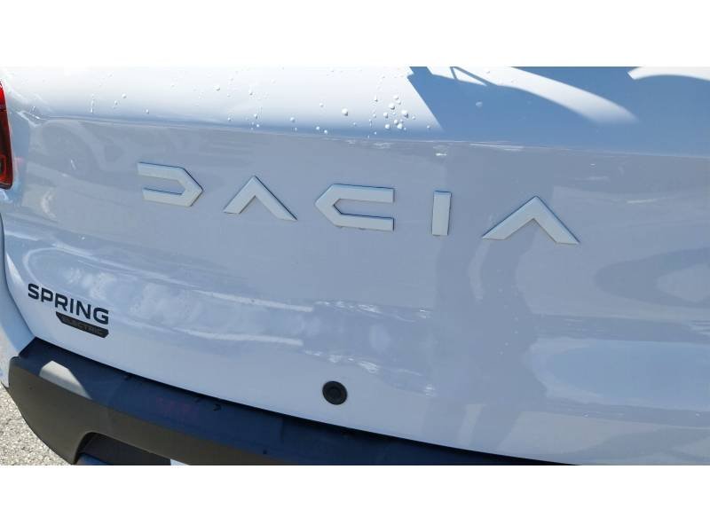 Dacia Spring - Photo 17