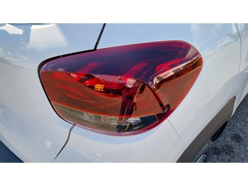 Dacia Spring - Photo 18