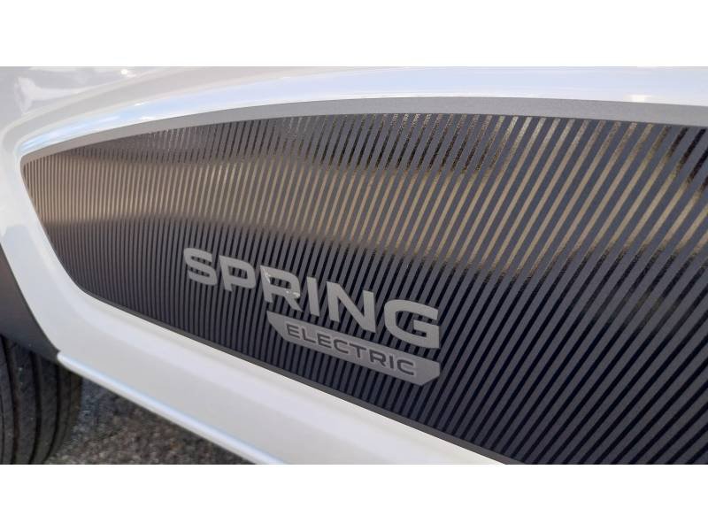 Dacia Spring - Photo 19