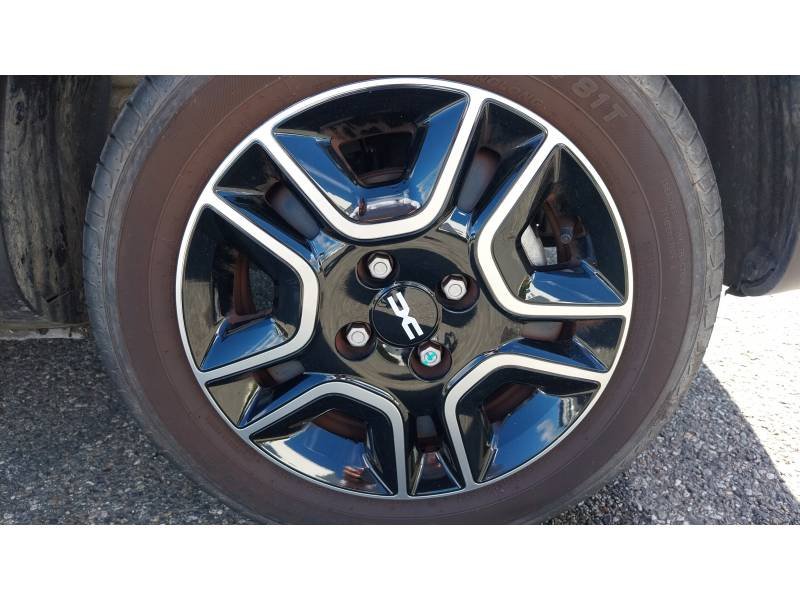 Dacia Spring - Photo 21