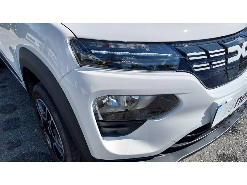 Dacia Spring - Photo 22