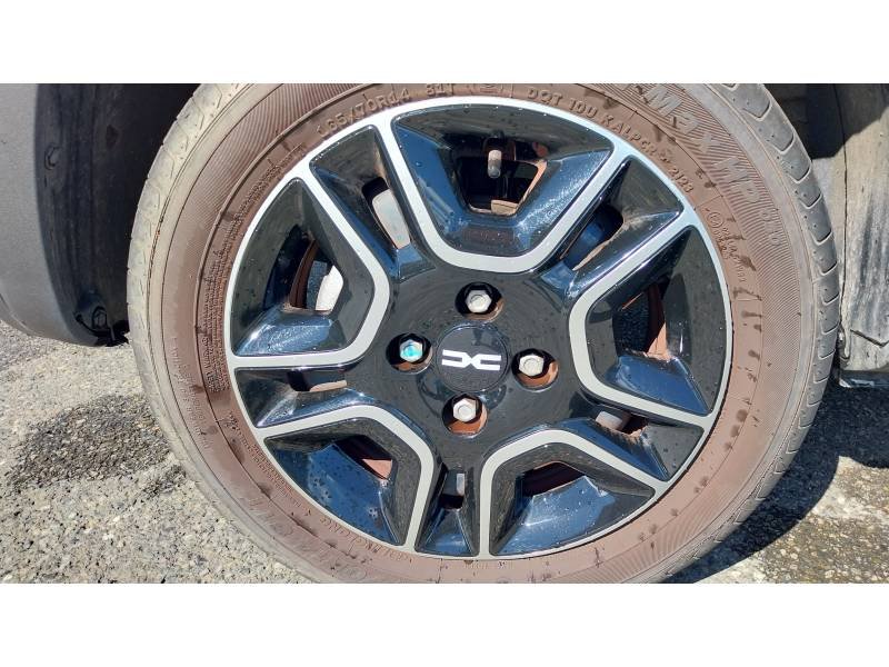 Dacia Spring - Photo 24