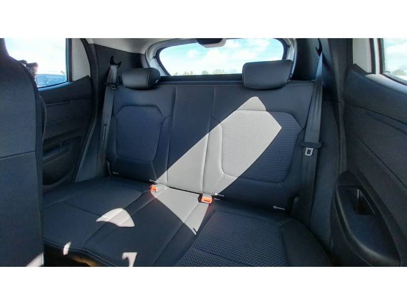 Dacia Spring - Photo 26