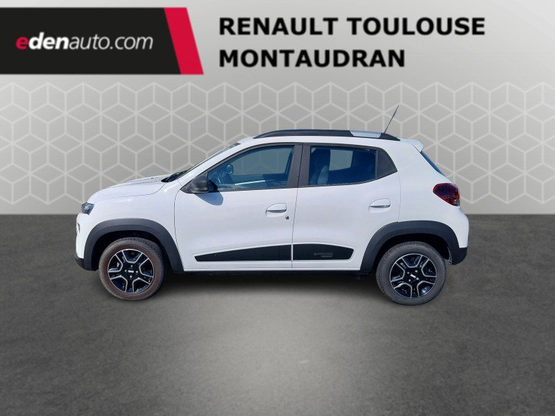 Dacia Spring - Photo 3