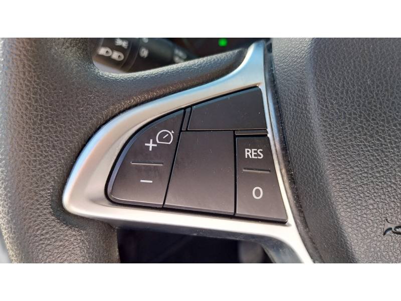 Dacia Spring - Photo 31