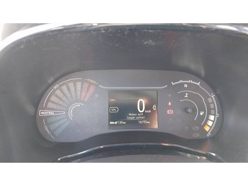 Dacia Spring - Photo 33