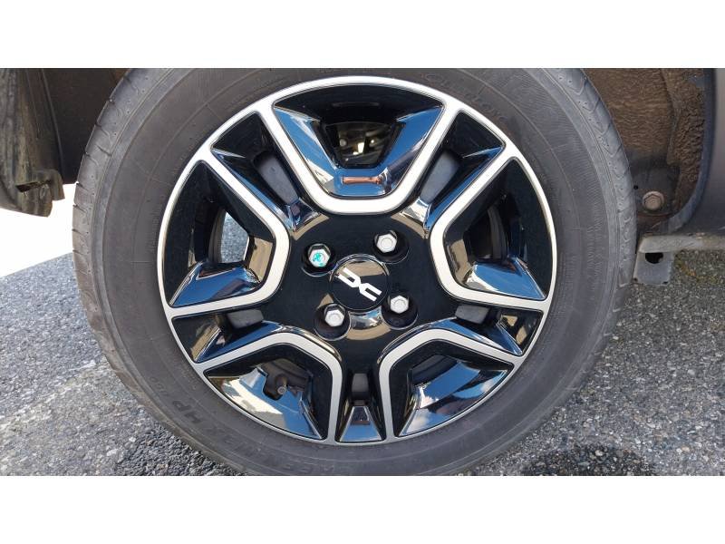 Dacia Spring - Photo 9