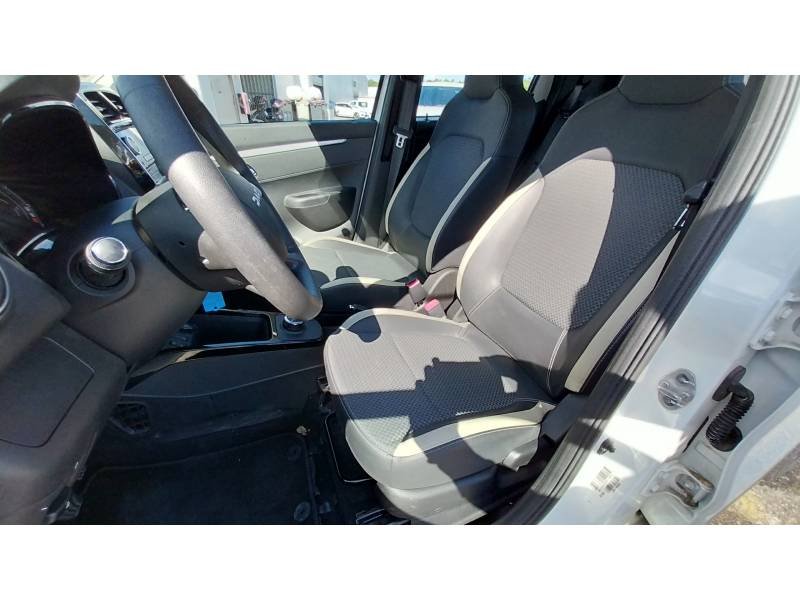 Dacia Spring - Photo 10
