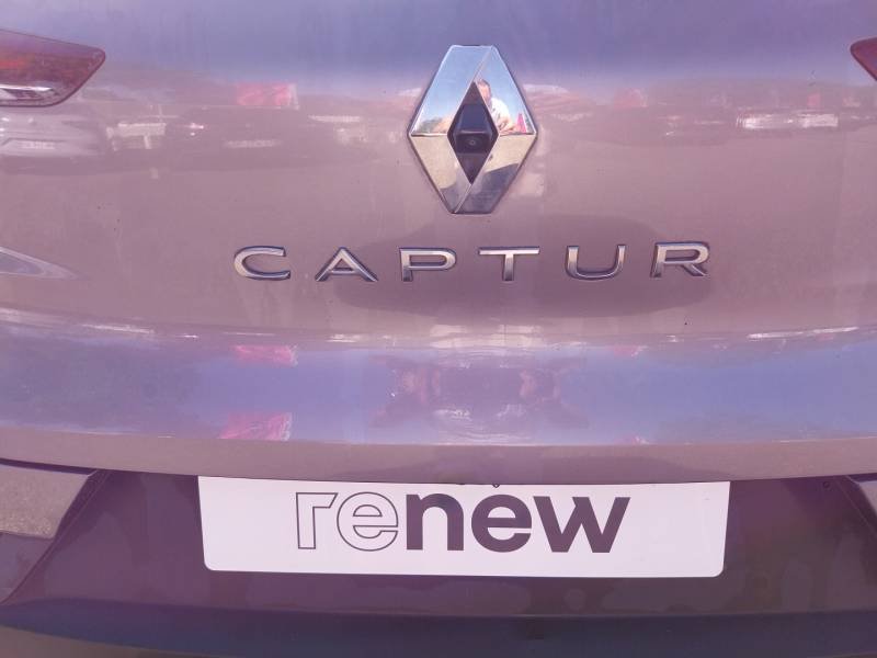 Renault Captur - Photo 13