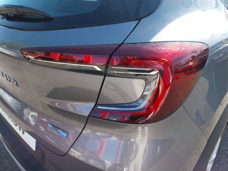 Renault Captur - Photo 15