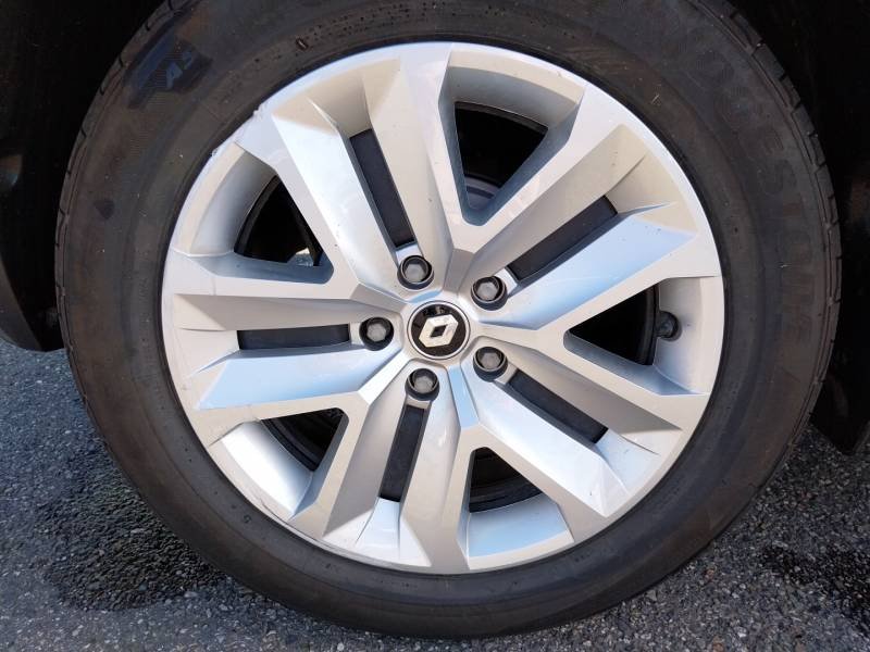 Renault Captur - Photo 17