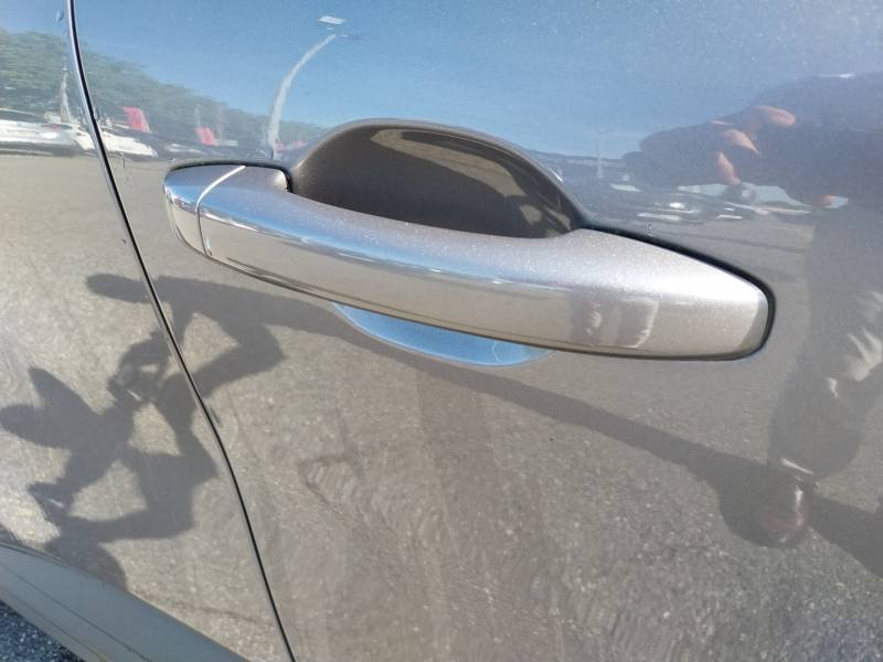Renault Captur - Photo 18