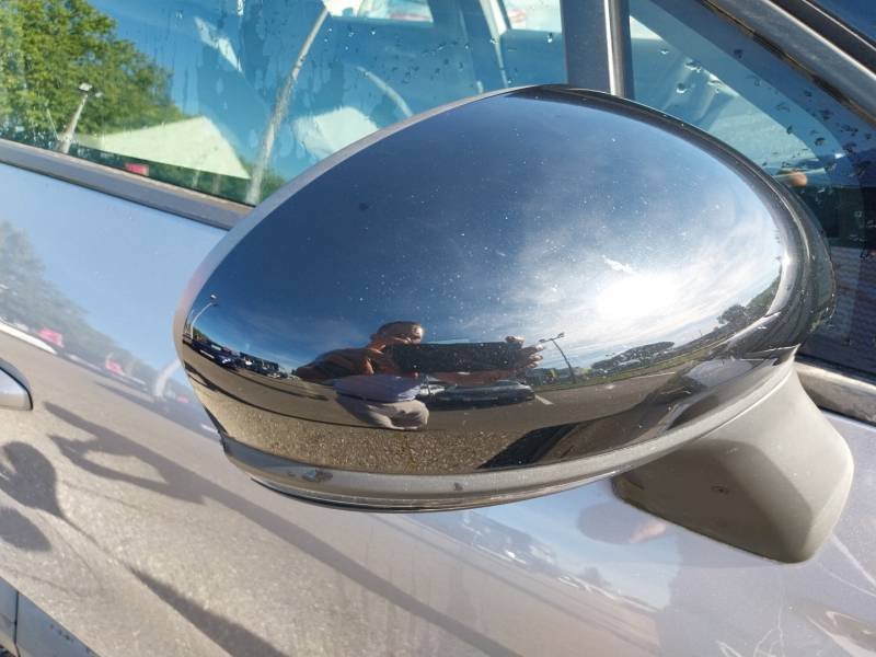 Renault Captur - Photo 19