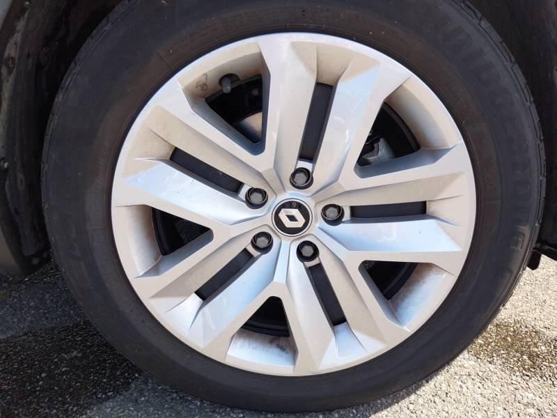 Renault Captur - Photo 20
