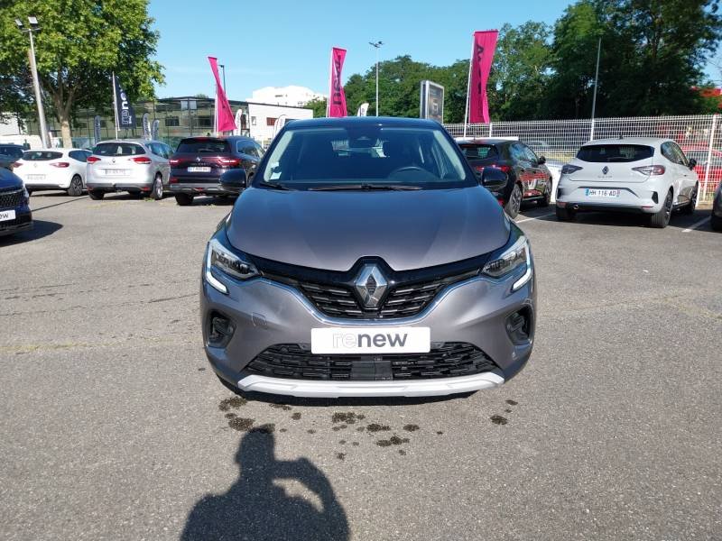 Renault Captur - Photo 2