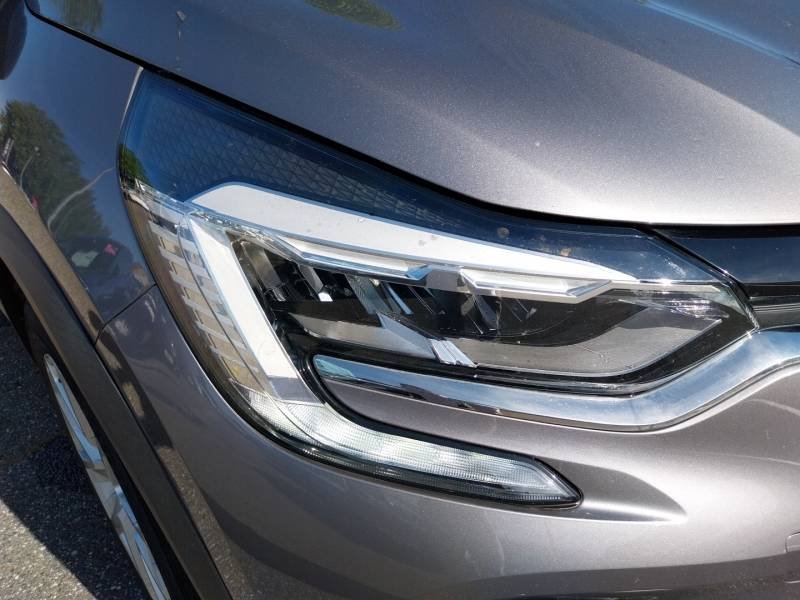 Renault Captur - Photo 21