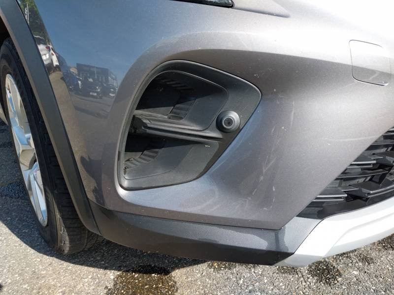 Renault Captur - Photo 22