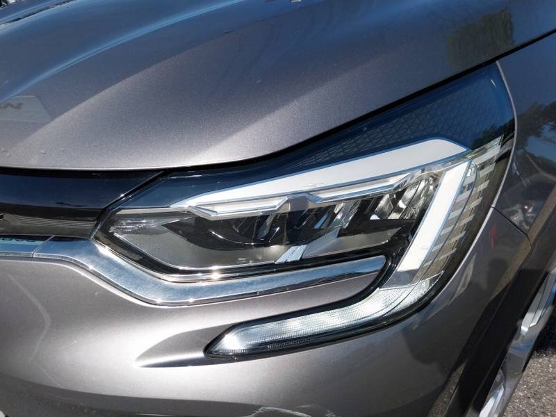 Renault Captur - Photo 23