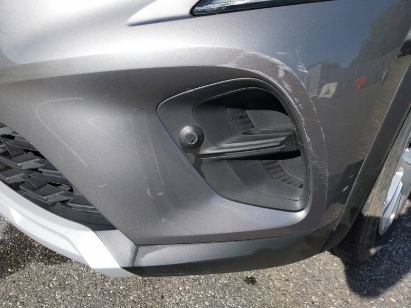 Renault Captur - Photo 24