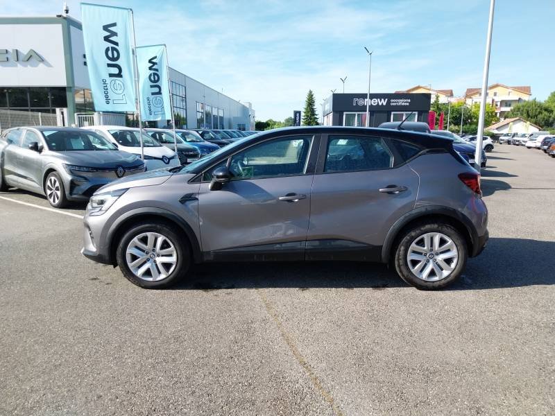 Renault Captur - Photo 3