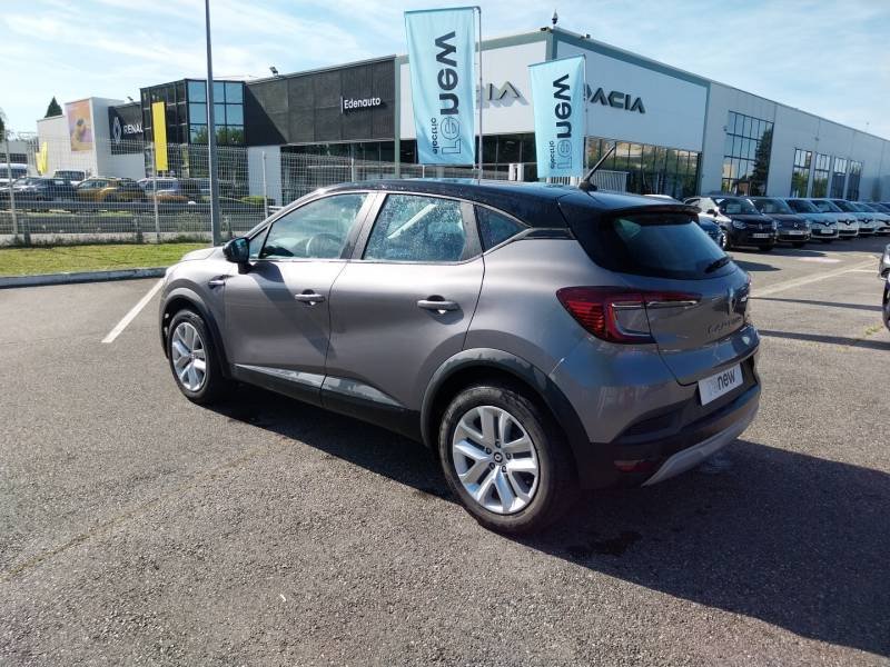 Renault Captur - Photo 4